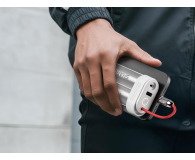 Sharge PowerBank Pouch Mini 30W 10000mAh Biały - 1455945 - zdjęcie 6
